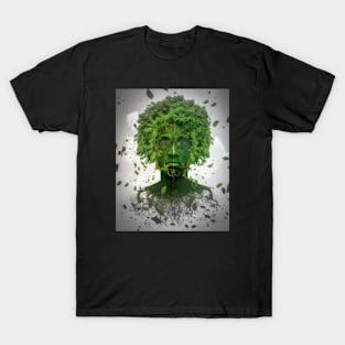 Gaia T-Shirt